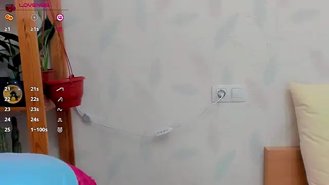 Kelly_Klein's Live XXX Chat