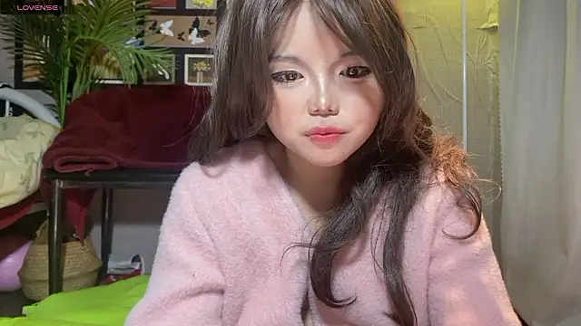 xiaosu22's Live XXX Chat