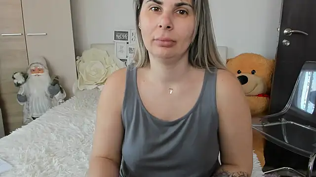 sweetemy4uのウェブカメラショー