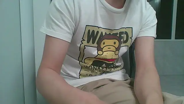 nole_china7 Show Webcam