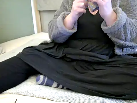 MarthaBriest's Webcam Show