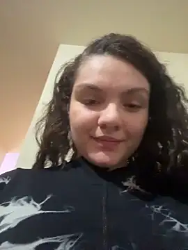 Eva_stark10 Pertunjukan Webcam