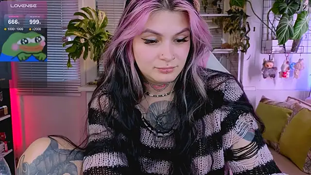 jelya_sg – Naživo XXX chat