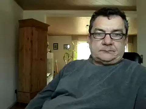 Nobbie444 Webcam-Show