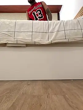 Bryan056_ webcam show