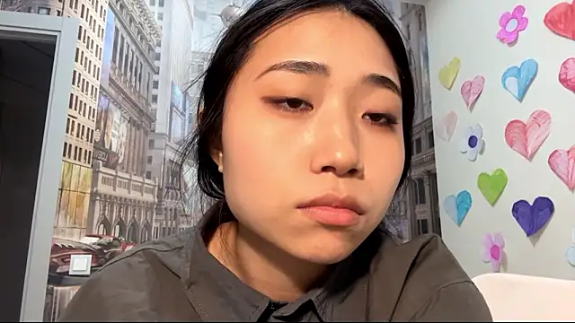 SweetMiaXO 网络视讯表演