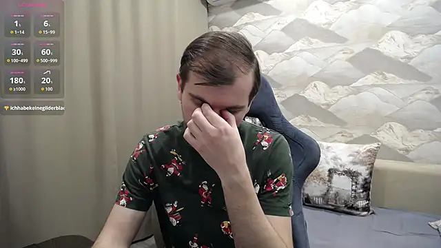 عرض كام SerzhKorol1