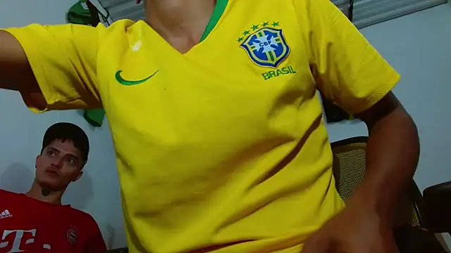 skinny23cm Show Webcam