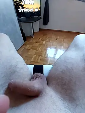 Justusjonas876 Webcam-Show