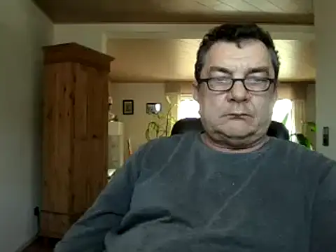 Nobbie444 Webcam-Show