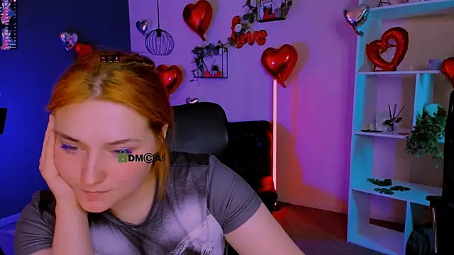 Czat XXX na żywo – casey_meow_