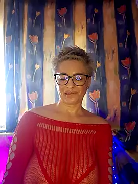 Czat XXX na żywo – LunaBlaise