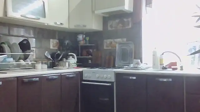 Lusi-777's Live XXX Chat