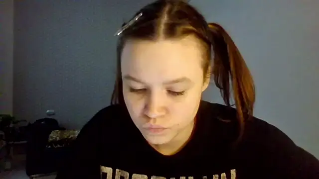 Ammymia Chat XXX in diretta