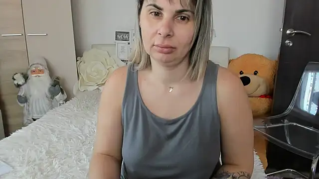 sweetemy4u Webcamshow