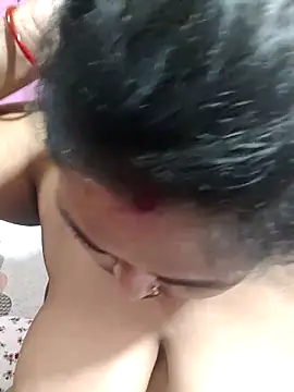 hotbhabhi011 Adlı Modelin Web Kamerası Şovu