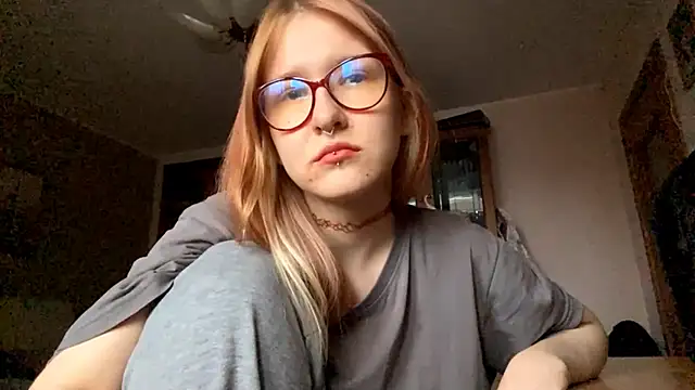 LaureenVielma Chat XXX in diretta