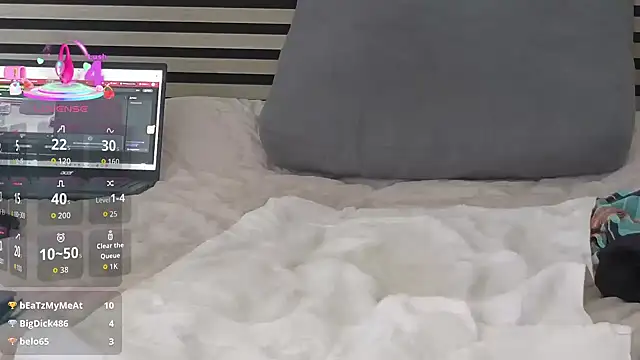 Chat XXX Live geilno