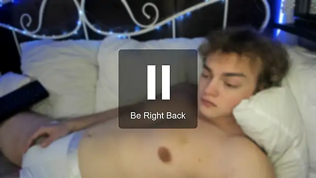 ChaseMuscular 现场XXX聊天