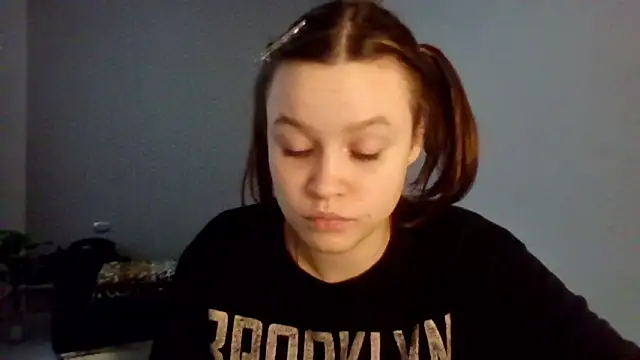 Ammymia – Live XXX-chat