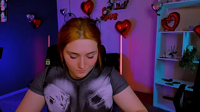 Вебкам-шоу casey_meow_