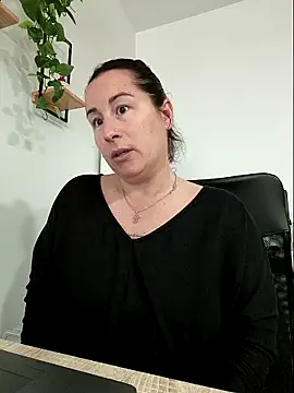 Show de webcam de bichota85