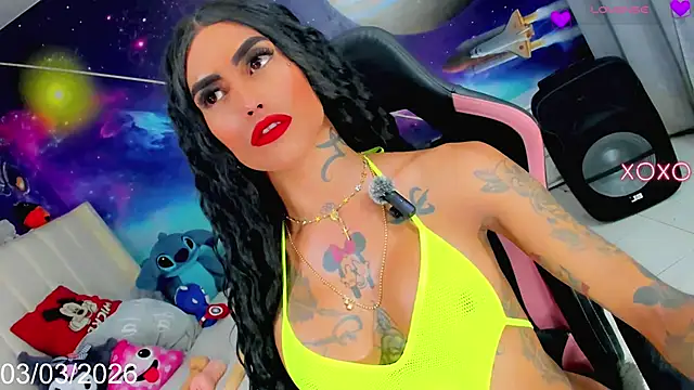 Nella_Dolls – webcam-show