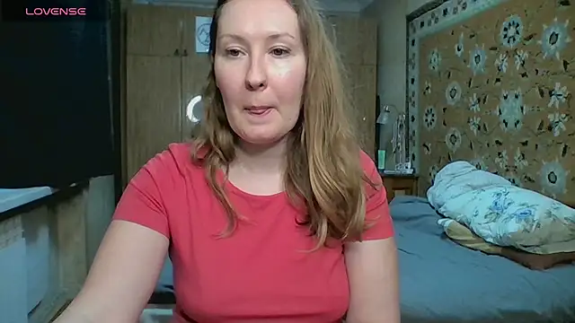 AnnaXLovers' Live XXX Chat