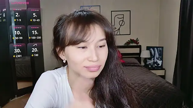 Živý XXX chat SheilaRare