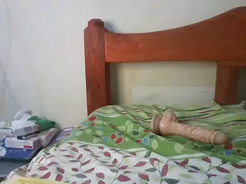 Chat XXX en directo de sexyb4