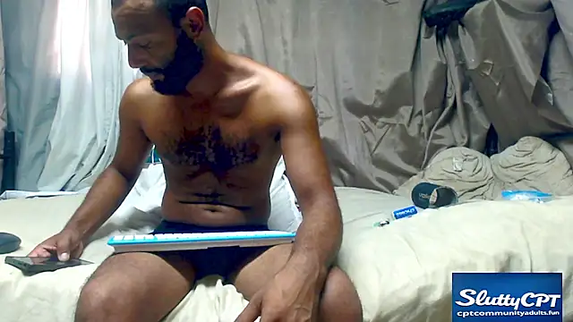 Camodick's Live XXX Chat