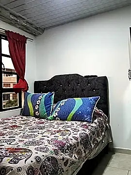 Chat XXX en directo de Tefannyy_