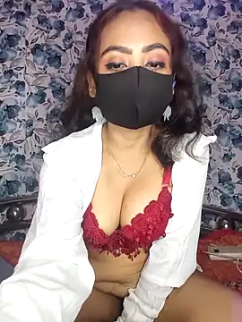 _DesigirlRoshni – Live XXX-chat