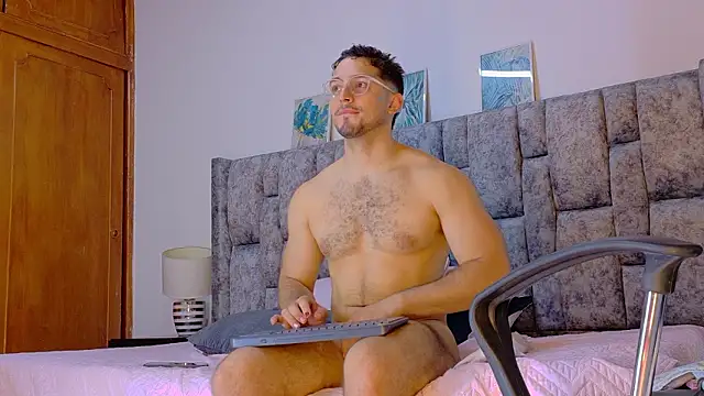 Онлайн чат XXX NICK_MOSS_