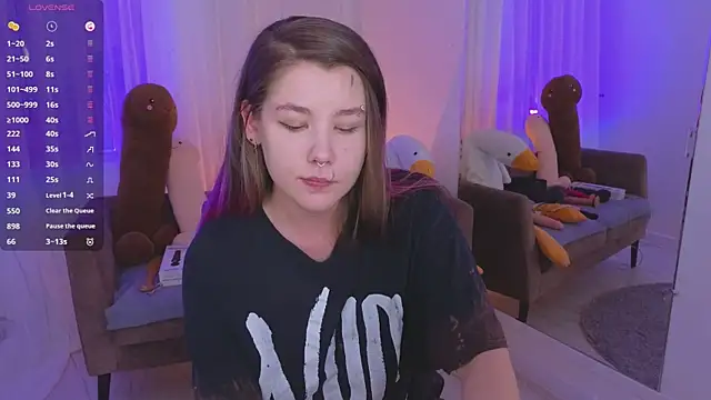 Chat XXX en directo de Mira_Falls