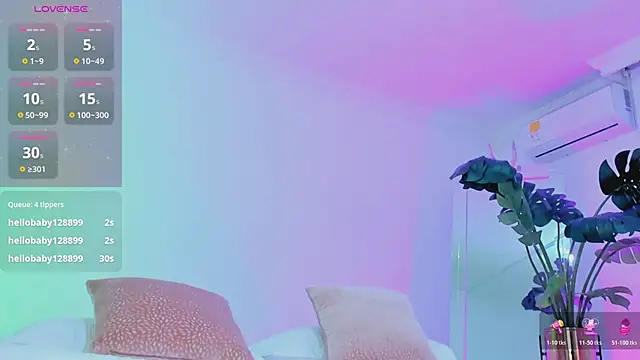 Czat XXX na żywo – JANYLOVE__