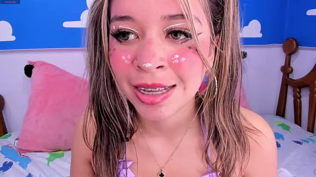 miss__evolet's Live XXX Chat