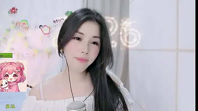 دردشة HK_angelchloe الجنسية المباشرة