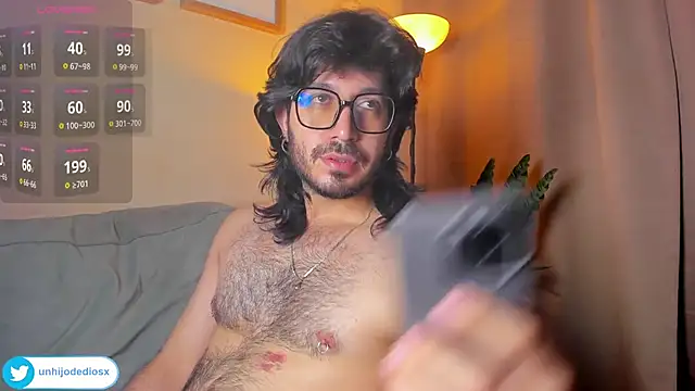 Ackerman_Eren_ Live XXX-chat