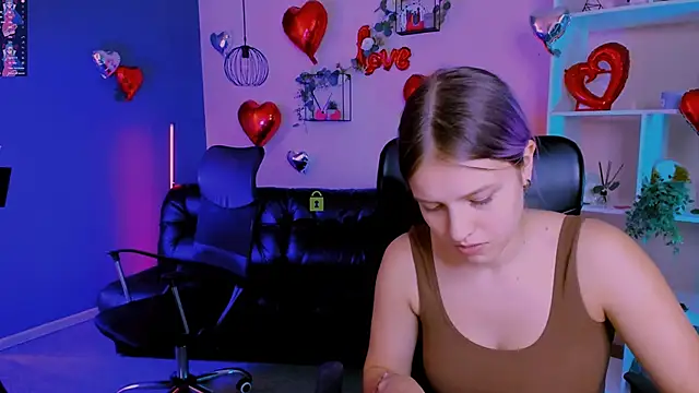 casey_meow_'s Live XXX Chat