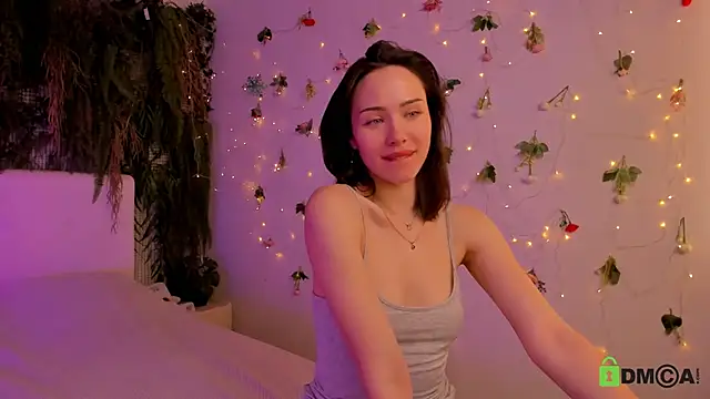 Chat XXX en directo de Black_Jenny