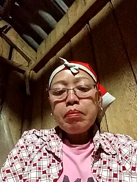 Show de Agnes-baby na webcam