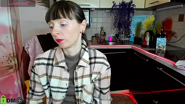 دردشة TayanaJons الجنسية المباشرة