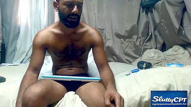 Camodick – Naživo XXX chat