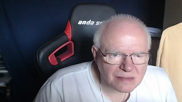 lonely_peter Webcam-Show