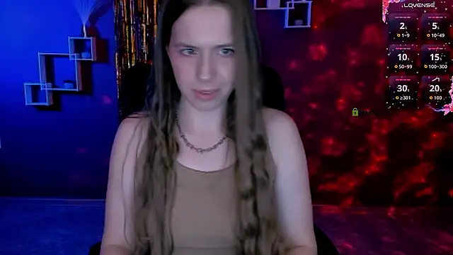 แชท XXX สดของ lumi_soft