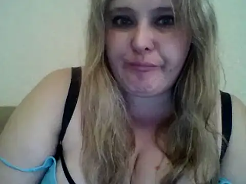 ParisMimi Show Webcam