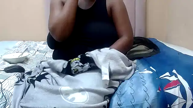 ThickDiva99 Obrolan Langsung XXX