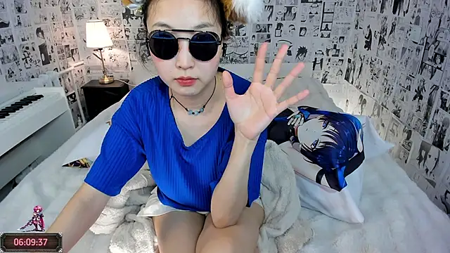 XXX chat uživo modela Zzqw78965_QWqwzzzAZ