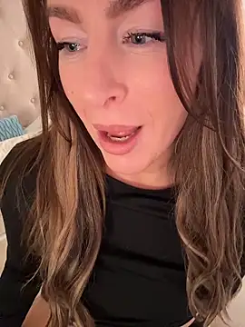 ChristinaSiemonen Webbikameraesitys